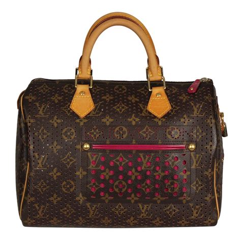 real louis vuitton speedy 30|louis vuitton speedy 30 women.